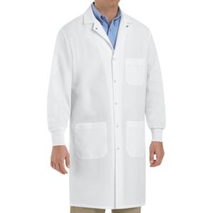 REDKAP MNS CUFFED LAB COAT Miniaturansicht