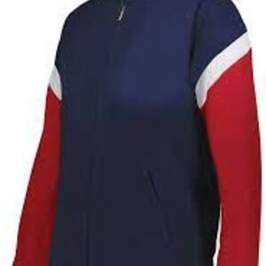 HLW LDY LIMITLESS JKT Miniaturansicht