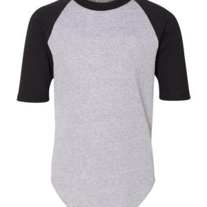 AUG YTH 3/4 SLV BBALL Miniaturansicht