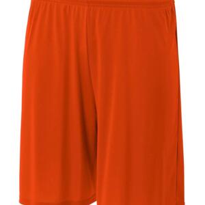 A4 YTH 7 COOL PERF SHORT Miniaturansicht