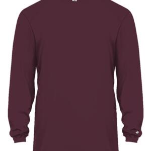 BDG YTH SOFTLOCK L/S T Miniaturansicht