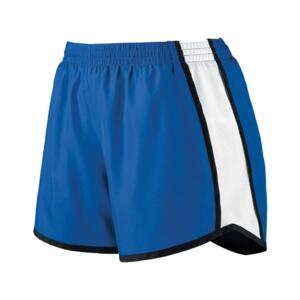 AUG LDY PULSE SHORT Miniaturansicht