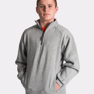 BDGR ADT 1/4 ZIP P/O FLC Miniaturansicht