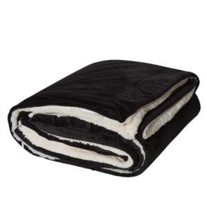 ALP OVRSIZE SHERPA BLNKT Miniaturansicht