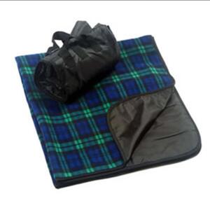 ALP PLAID PICNIC BLNKT Miniaturansicht