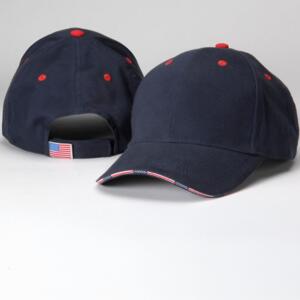 ADAMS STARS/STRIPES CAP Miniaturansicht