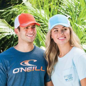 ADAMS FAIRWY TWILL CAP Miniaturansicht