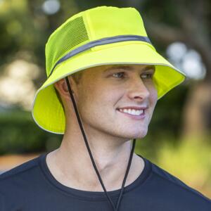 ADAMS REFLECTIVE BUCKET CAP Miniaturansicht