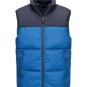 KX3 Sport insulated baffle bodywarmer (KX305) Miniaturansicht