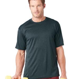 Pro Heather T-Shirt Miniaturansicht