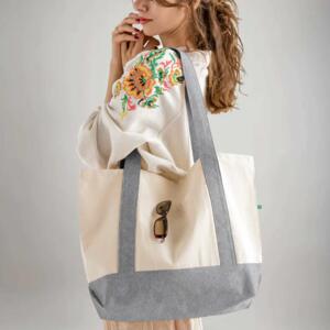 Recycled Iconic Shopping Bag Miniaturansicht