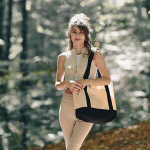 Iconic Shopping Bag Miniaturansicht