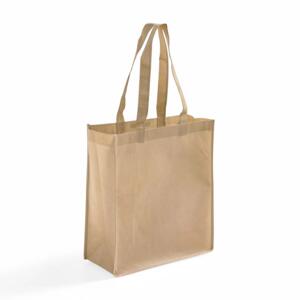 Medium Square Non-Woven Tote Miniaturansicht