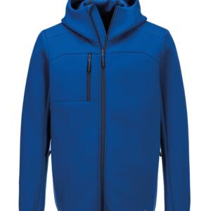 KX3 Sport zip hooded sweater (KX372) Miniaturansicht
