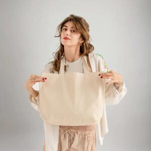 All-Day Canvas Tote Miniaturansicht