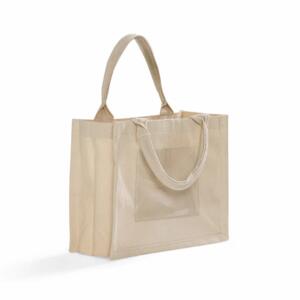 Wedding Favor Canvas Tote Miniaturansicht