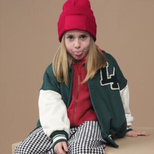 Kids original patch beanie Miniaturansicht