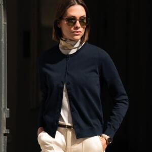 Women’s Brighton cardigan Miniaturansicht