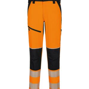 PW3 Hi-vis stretch trousers (T140) Miniaturansicht