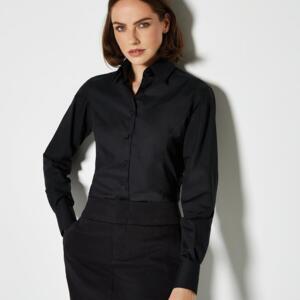 BUSINESS L/S SHIRT NEW STYLING Miniaturansicht