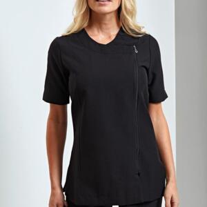 CAMELLIA BEAUTY/SPA TUNIC Miniaturansicht