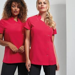 ORCHID BEAUTY/SPA TUNIC Miniaturansicht