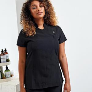 BLOSSOM BEAUTY/SPA TUNIC Miniaturansicht