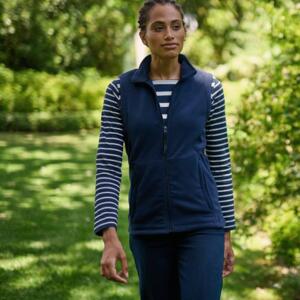 LADIES MICRO BODYWARMER Miniaturansicht