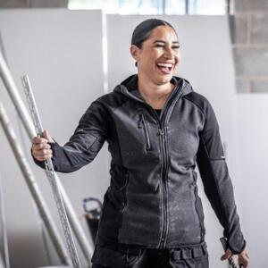 WOMENS COLDSPRINGII FLEECE JKT Miniaturansicht