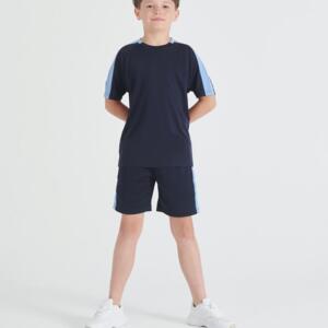 KIDS TEAM T-SHIRT Miniaturansicht
