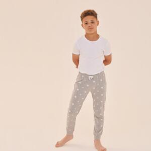 KIDS CUFFED LOUNGE PANT Miniaturansicht