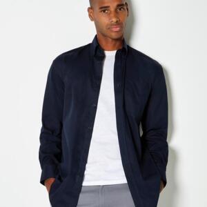 MENS COPORATE OXFORD L/L SHIRT Miniaturansicht