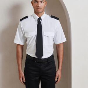 PILOT SHORT SLEEVE Miniaturansicht