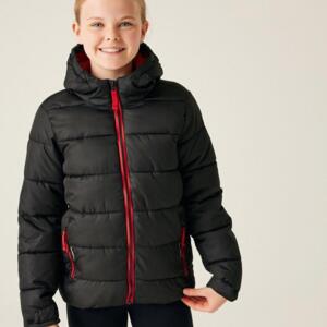 KIDS SCHOLAR THERMAL JACKET Miniaturansicht