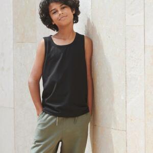 KIDS FEEL GOOD STRETCH VEST Miniaturansicht