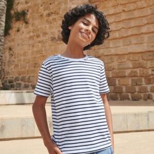KIDS STRIPED T Miniaturansicht