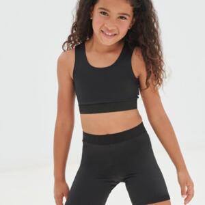 KIDS FASHION CYCLING SHORTS Miniaturansicht