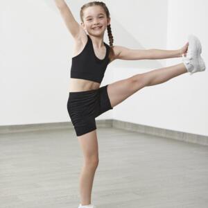 KIDS SEAMLESS SHORT Miniaturansicht