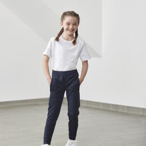 KIDS SLIM LEG TRAINING PANTS Miniaturansicht