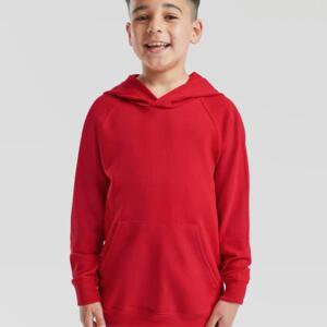 KIDS LIGHTWEIGHT HOODED SWEAT Miniaturansicht