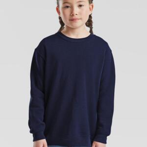 KIDS CLASSIC SET-IN SWEAT Miniaturansicht