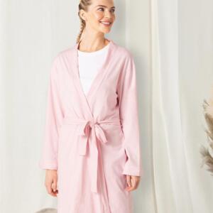 LADIES WRAP ROBE Miniaturansicht