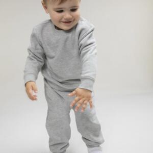 BABY/TODDL CREWNECK SWEATSHIRT Miniaturansicht