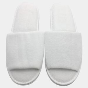 TERRY SLIPPERS (OPEN TOE) Miniaturansicht