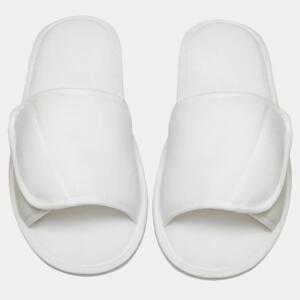 OPEN TIE SLIPPERS WITH HOOK Miniaturansicht