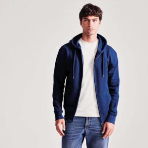 MENS ANTHEM FULL ZIP HOODIE Miniaturansicht