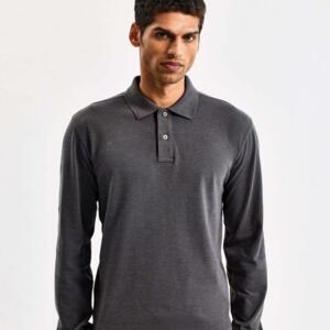 MENS CLASSIC FIT L/S POLO Miniaturansicht