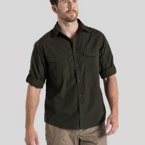 EXPERT KIWI LONG SLEEVE SHIRT Miniaturansicht