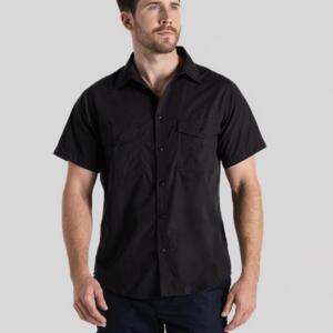 EXPERT KIWI SHORT SLEEVE SHIRT Miniaturansicht