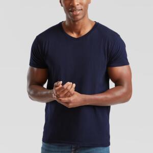 ICONIC 150 V NECK T Miniaturansicht